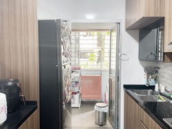 Blk 672B Yishun Avenue 4 (Yishun), HDB 4 Rooms #355751151